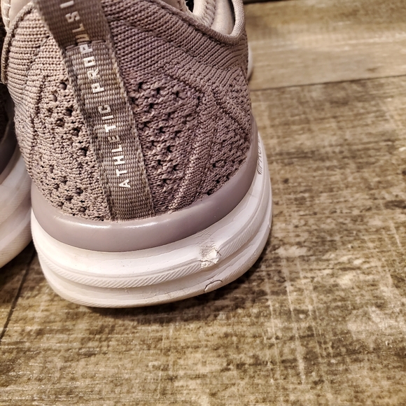 APL | TechLoom Phantom W 9.5 - Picture 5 of 11